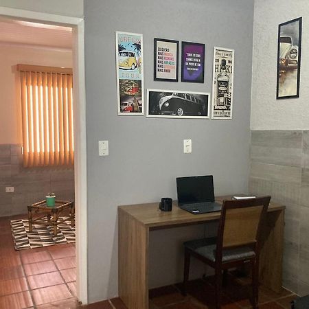 Casa Cores Guaratuba Piscina Aquecida WF 100 MB TV Smart 43 Pol Cabo 100 Canais Exterior foto