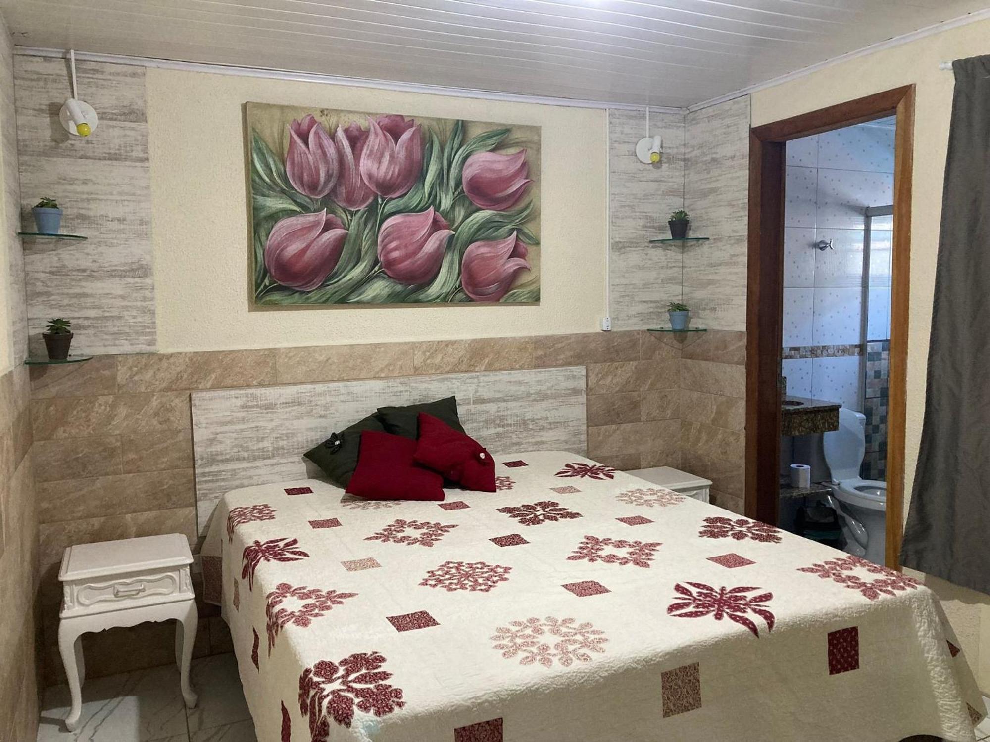 Casa Cores Guaratuba Piscina Aquecida WF 100 MB TV Smart 43 Pol Cabo 100 Canais Exterior foto