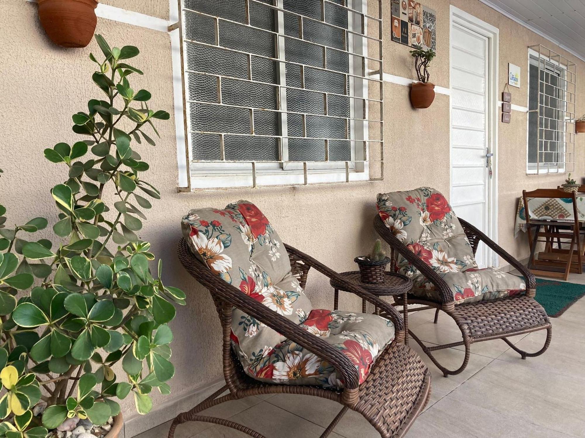 Casa Cores Guaratuba Piscina Aquecida WF 100 MB TV Smart 43 Pol Cabo 100 Canais Exterior foto