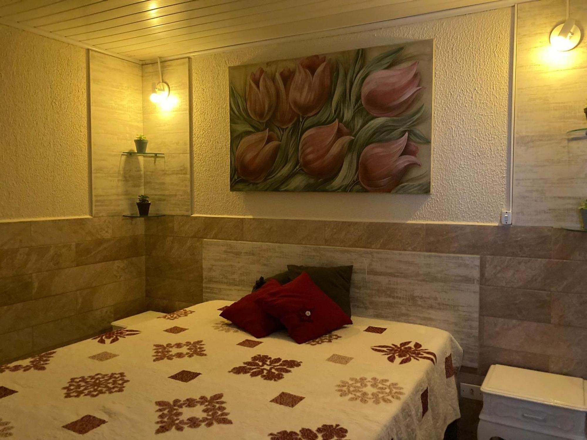Casa Cores Guaratuba Piscina Aquecida WF 100 MB TV Smart 43 Pol Cabo 100 Canais Exterior foto